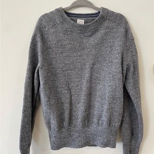 Crewcuts sweater